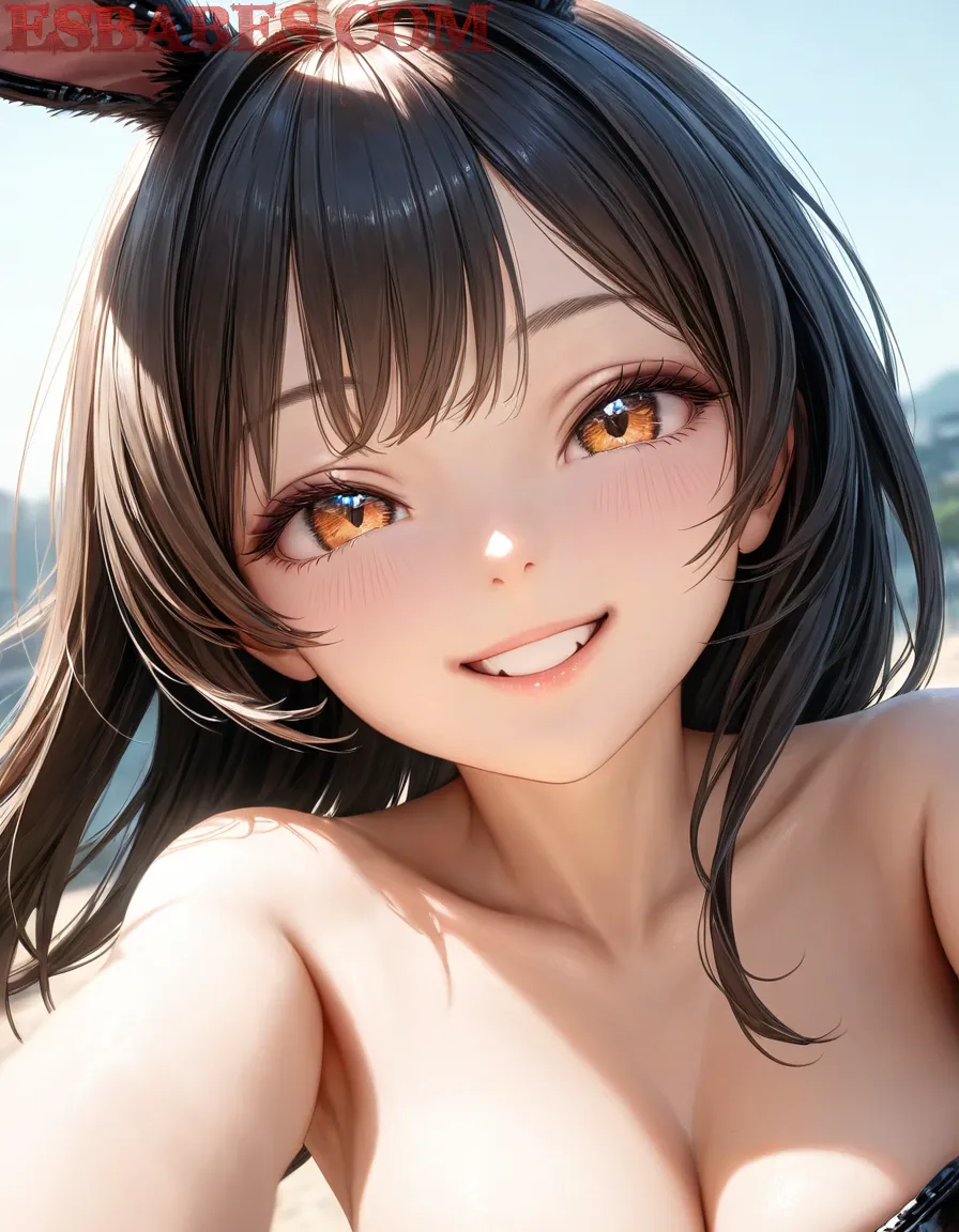 Arte ilustración increíble de Lazarus Anime Dubbed Luffy Anime Music Lolicon generado por IA