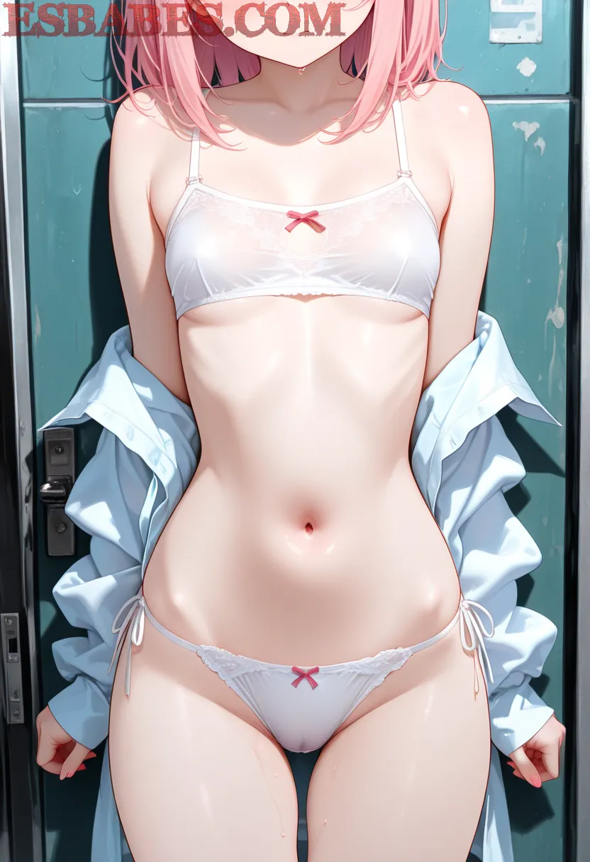 Arte ilustración increíble de Lazarus Anime Streaming Vinland Saga Kemonomimi Shotacon generado por IA