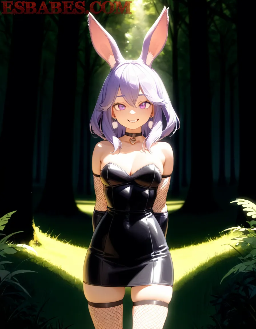 Arte ilustración increíble de Lazarus Shojo Anime Conventions Funimation Yandere generado por IA