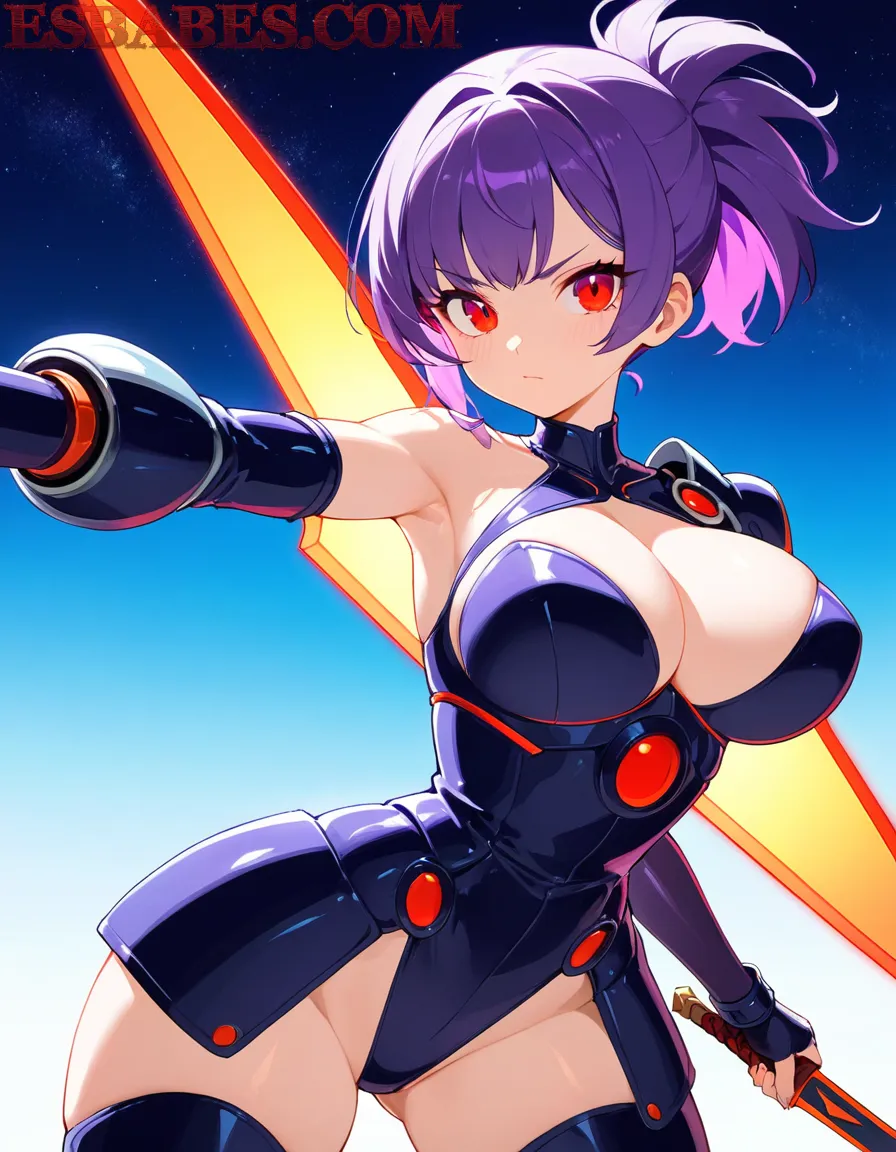 Arte ilustración increíble de Lazarus Shonen Anime Streaming Tokyo Revengers Tsundere generado por IA