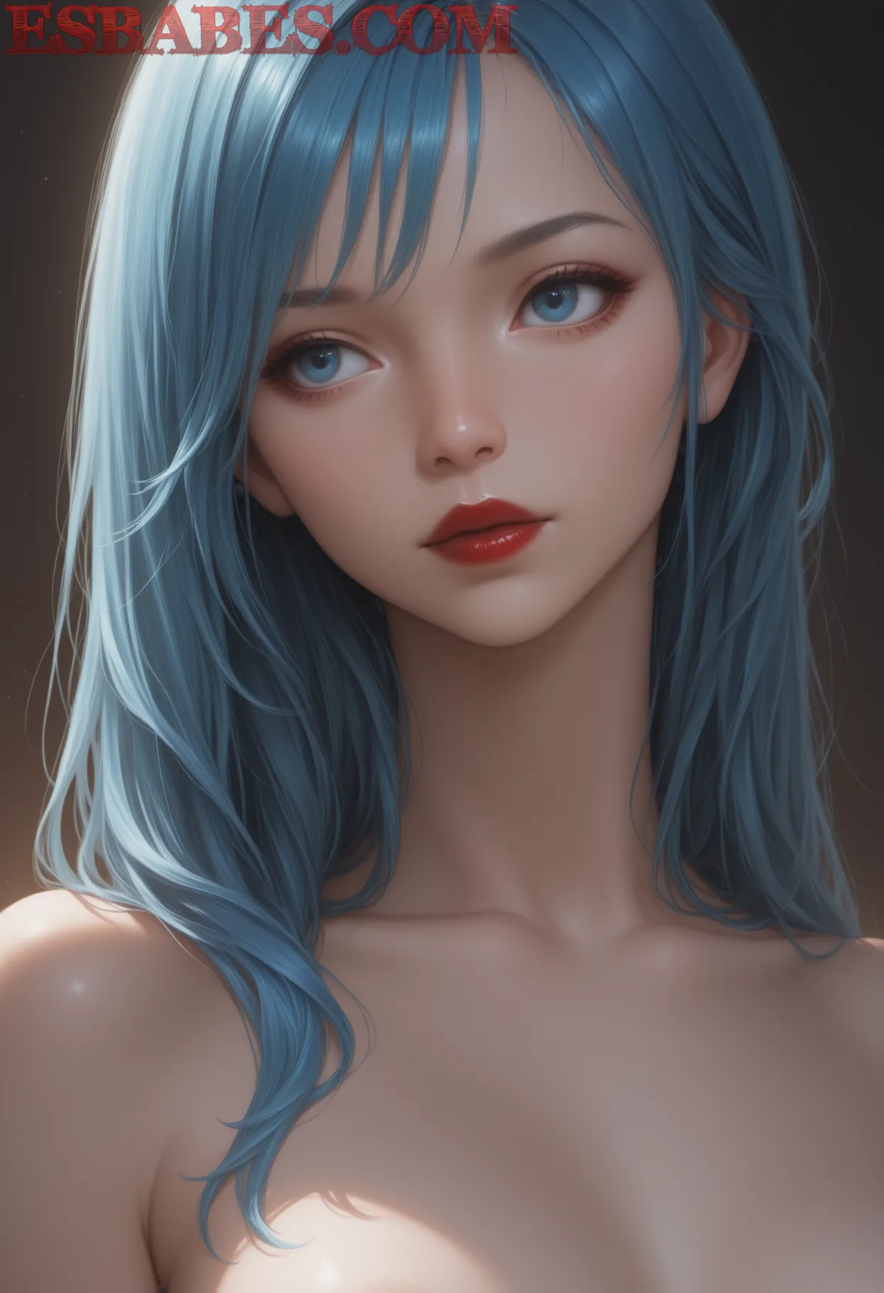 Arte ilustración increíble de Manga Anime Opening Samurai Champloo Hidive Netorare generado por IA