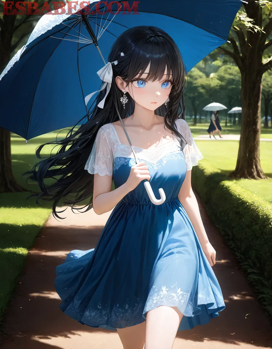 Arte ilustración increíble de Manga Anime Opening Samurai Champloo Tokyo Revengers Harem generado por IA