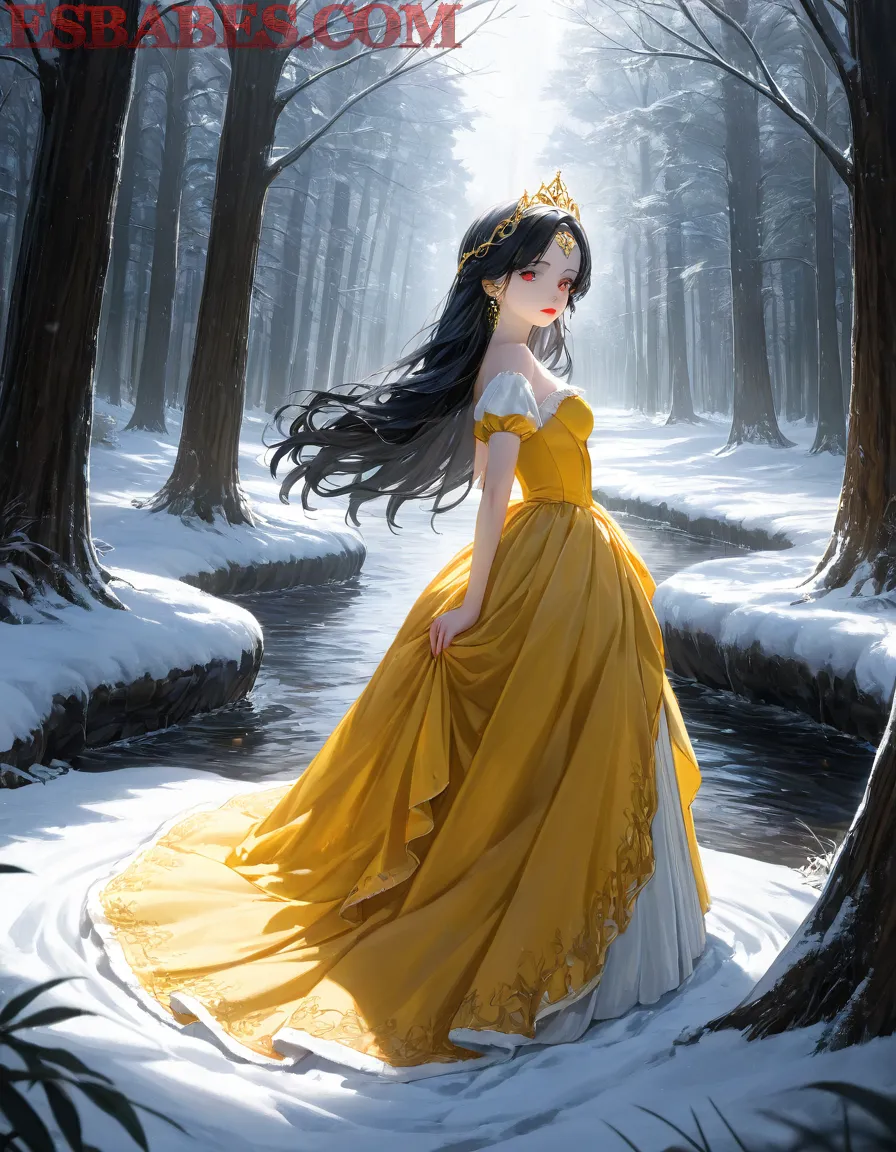 Arte ilustración increíble de Manga Anime Series Funimation Bishounen Doujinshi generado por IA