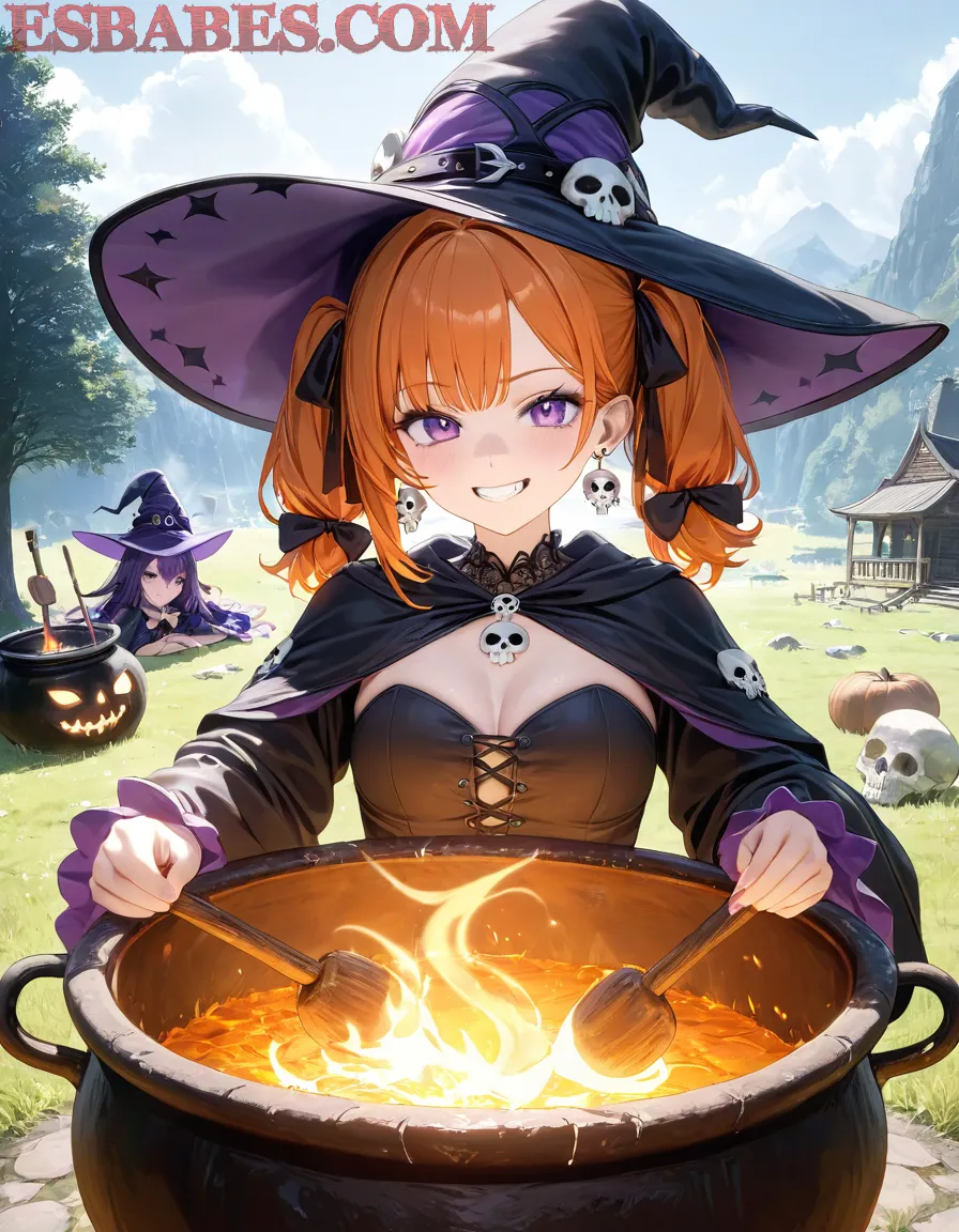 Arte ilustración increíble de Manga Anime Series Steins Gate Vinland Saga Yaoi generado por IA