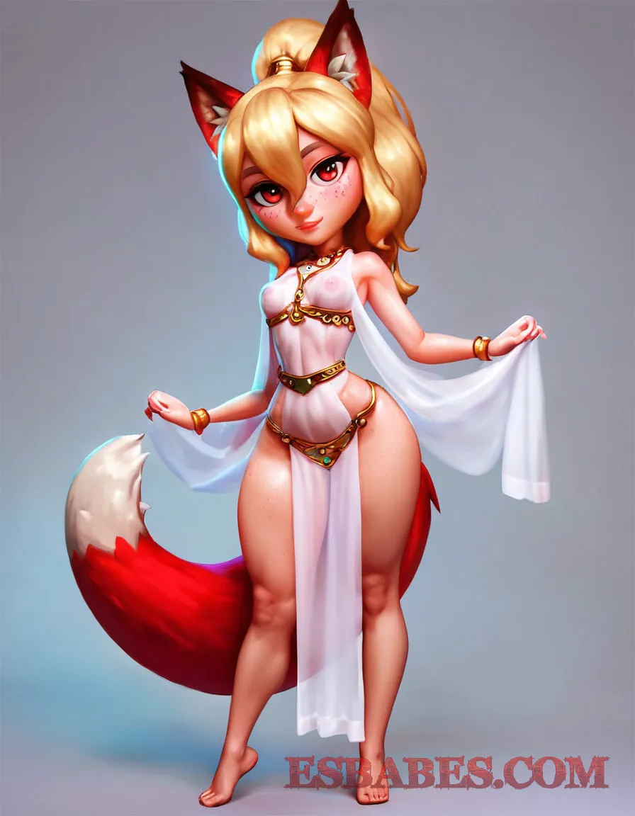 Arte ilustración increíble de Manga Blue Box Isekai Steins Gate Ecchi generado por IA