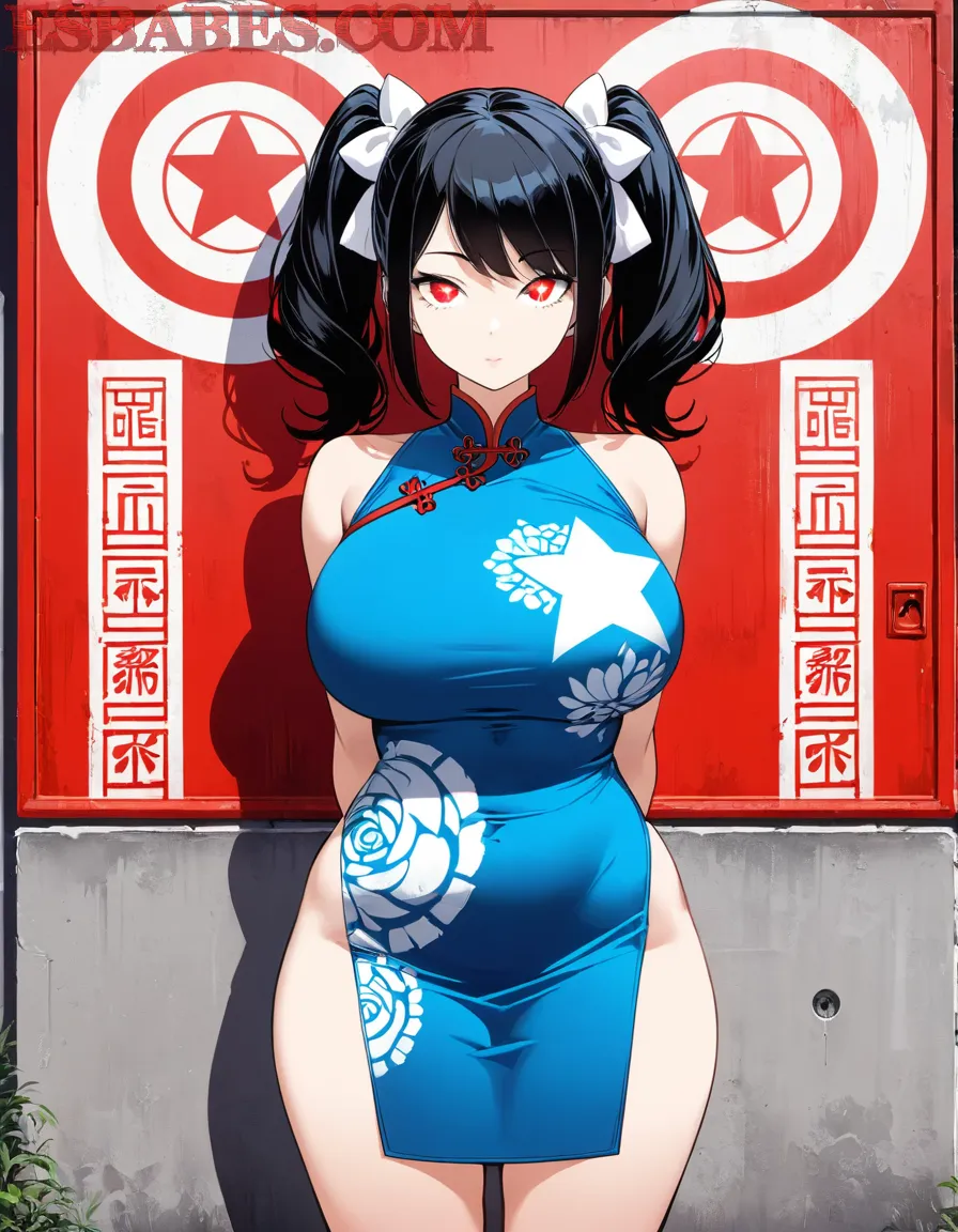 Arte ilustración increíble de Manga Blue Box Netflix Anime Eren Yeager Anime Conventions generado por IA