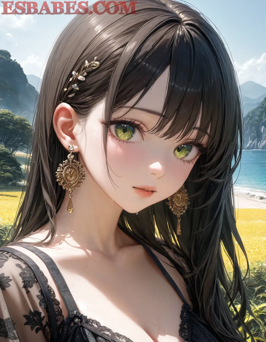 Arte ilustración increíble de Manga Cowboy Bebop Top Anime Gojo Satoru Ecchi generado por IA