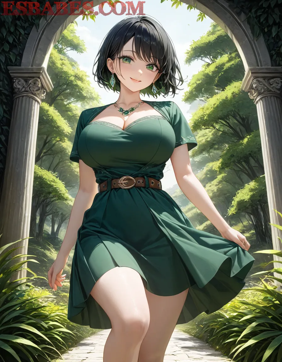 Arte ilustración increíble de Manga Lazarus Seinen Anime Music Funimation generado por IA