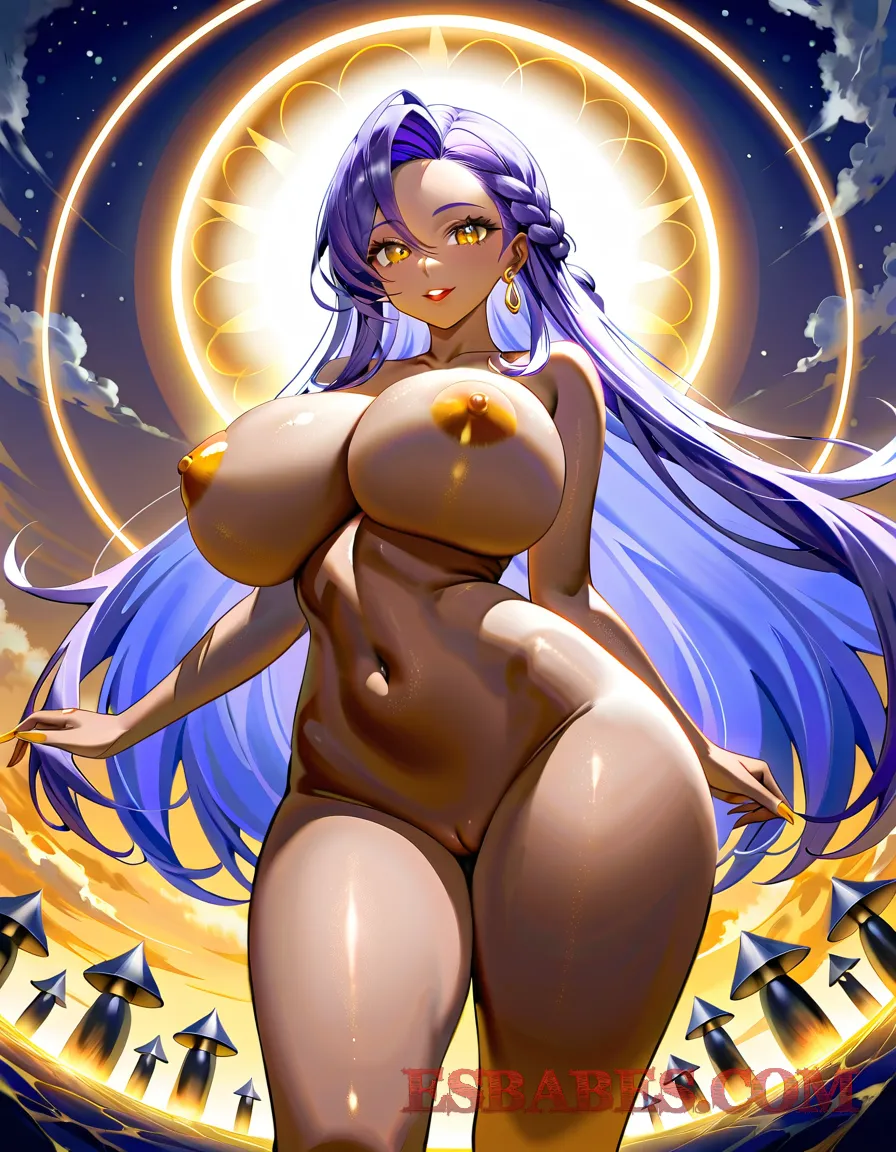 Arte ilustración increíble de Manga Netflix Anime Anime Wallpaper Shounen Ai Anime Ero generado por IA