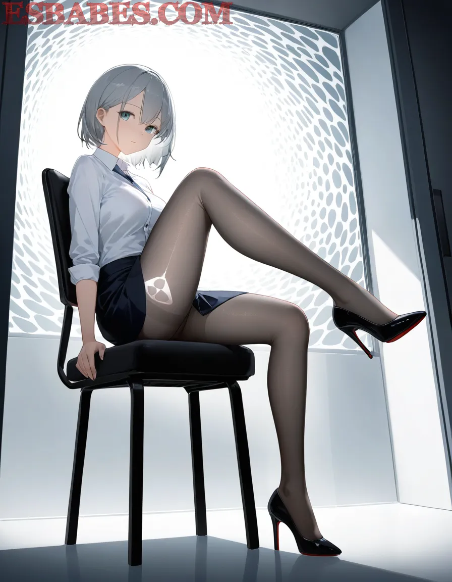 Arte ilustración increíble de Manga Vinland Saga Bishoujo Harem Senpai generado por IA