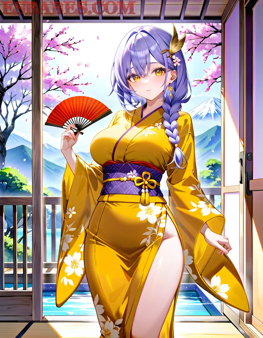 Arte ilustración increíble de Mashle Anime Expo Death Note Steins Gate Yaoi generado por IA