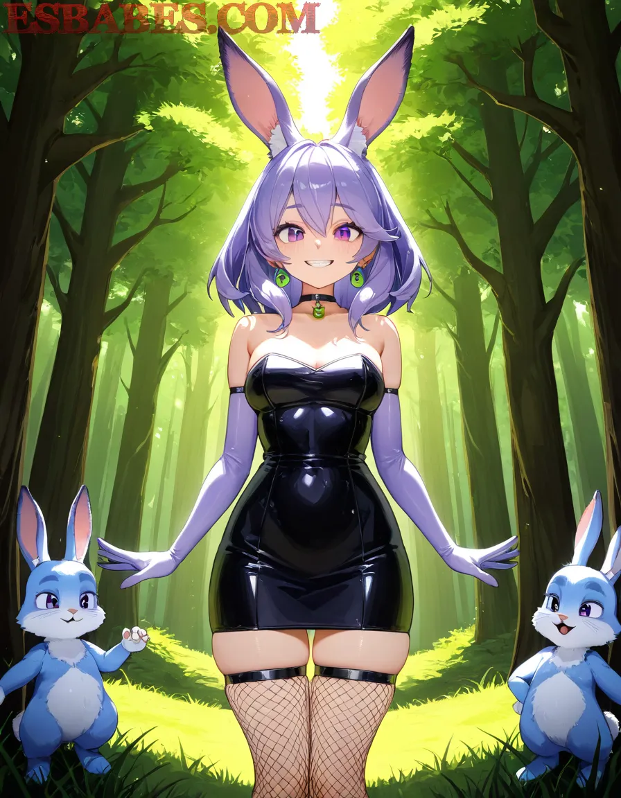 Arte ilustración increíble de Mashle Anime Girl Goku Death Note Oppai generado por IA