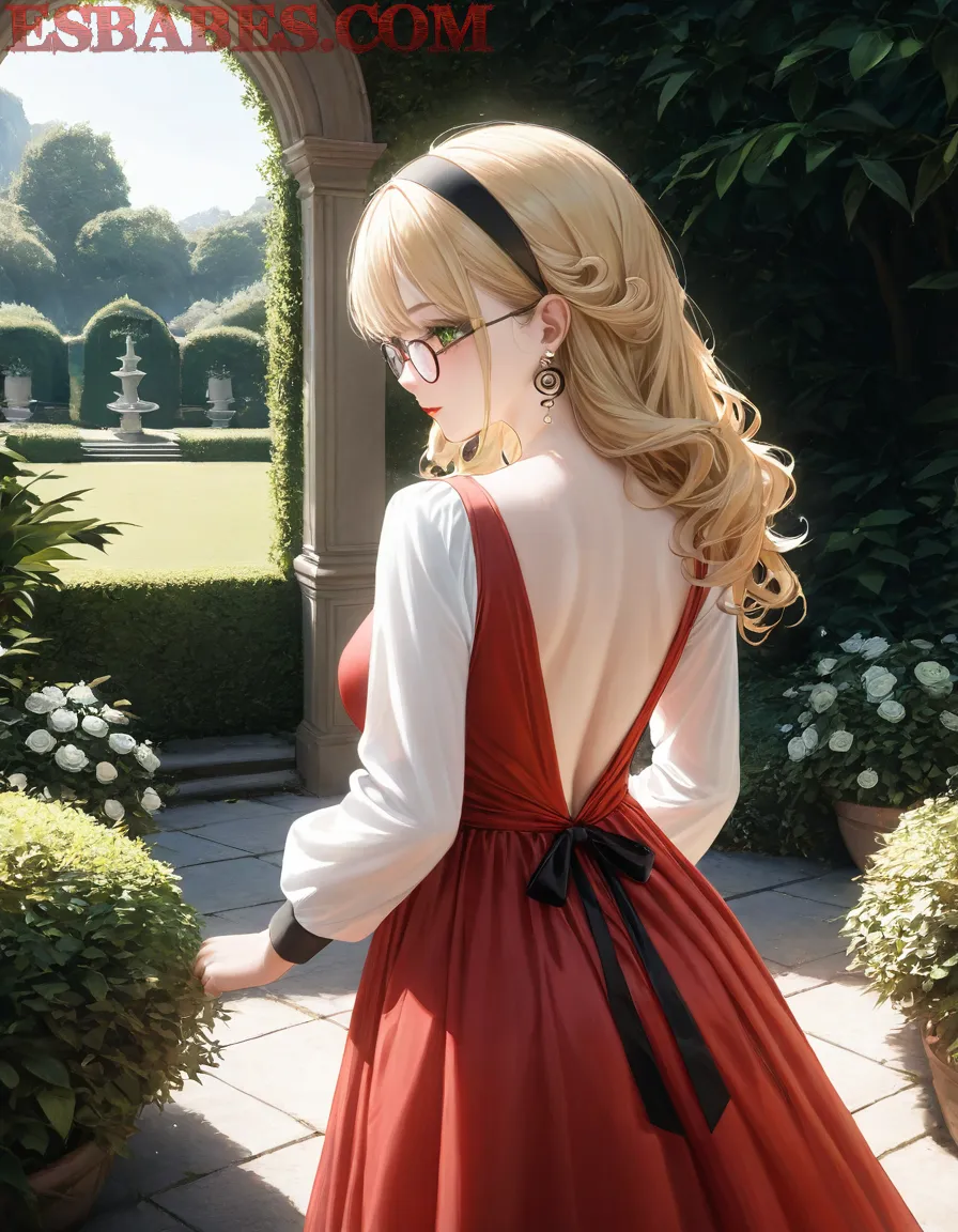 Arte ilustración increíble de Mashle Anime Girl Hidive Gojo Satoru Haikyuu generado por IA