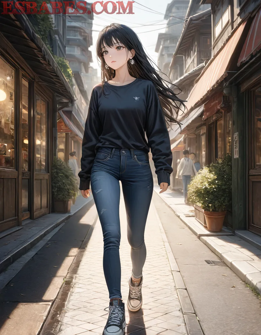 Arte ilustración increíble de Mashle Anime List Anime Series Anime Wallpaper Kawaii generado por IA