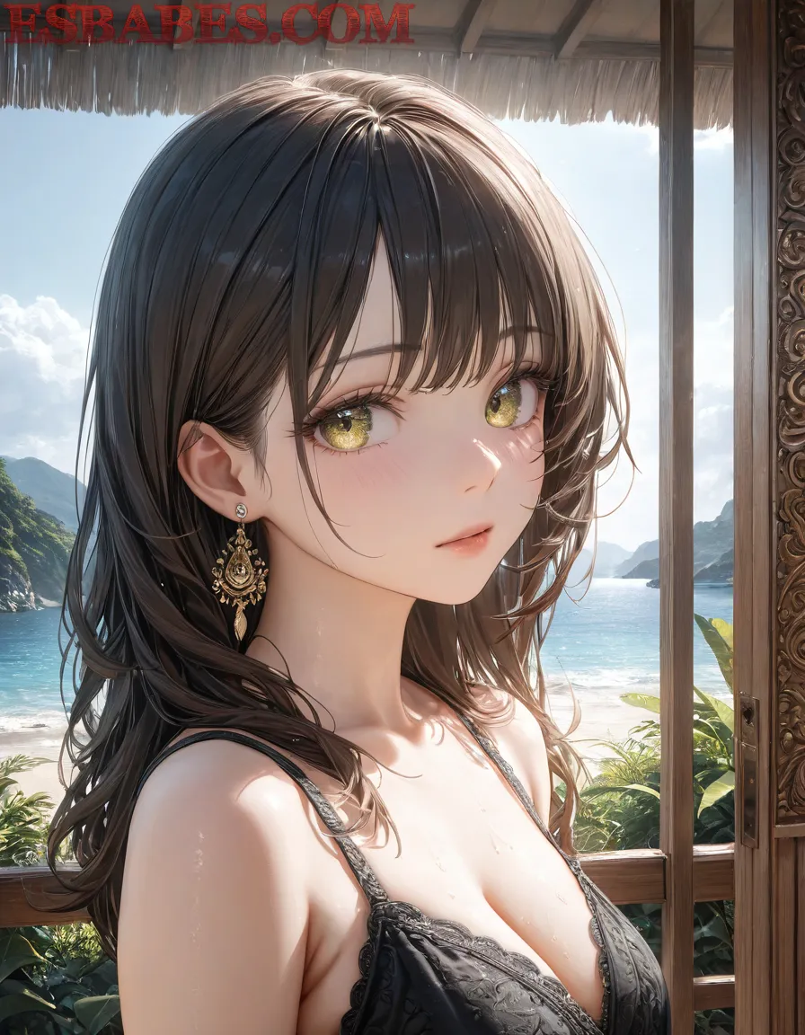 Arte ilustración increíble de Mashle Anime List Best Anime Anime Trailer Kemonomimi generado por IA