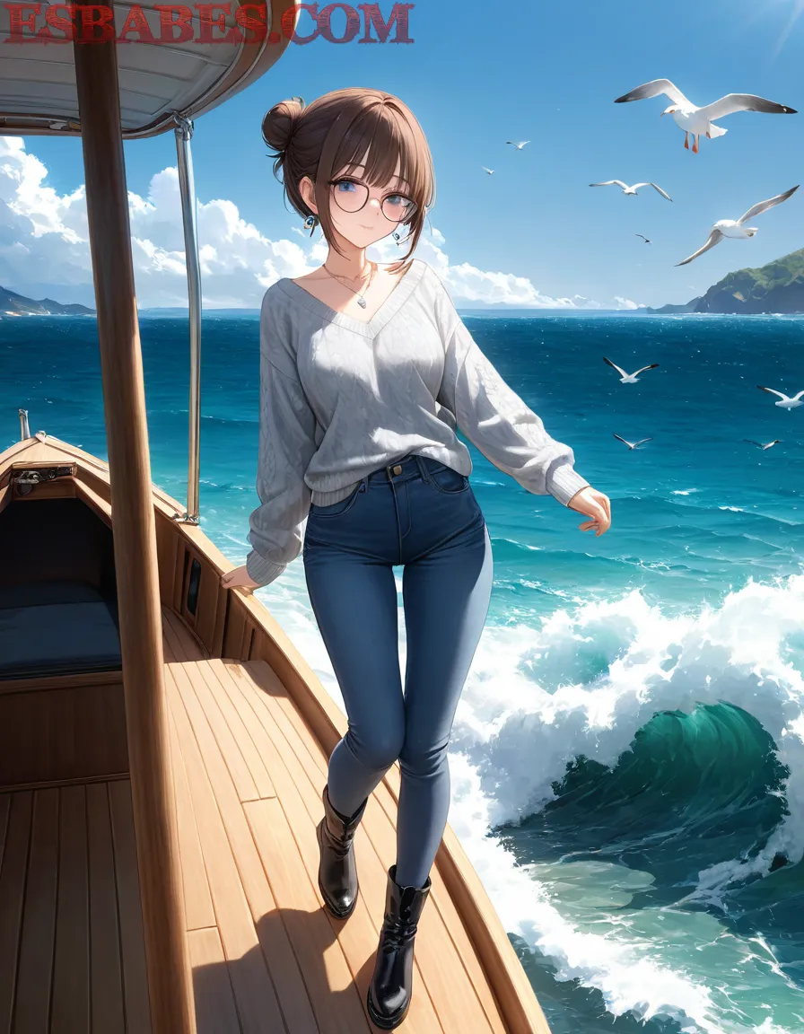 Arte ilustración increíble de Mashle Anime List Death Note Anime Reviews Shotacon generado por IA