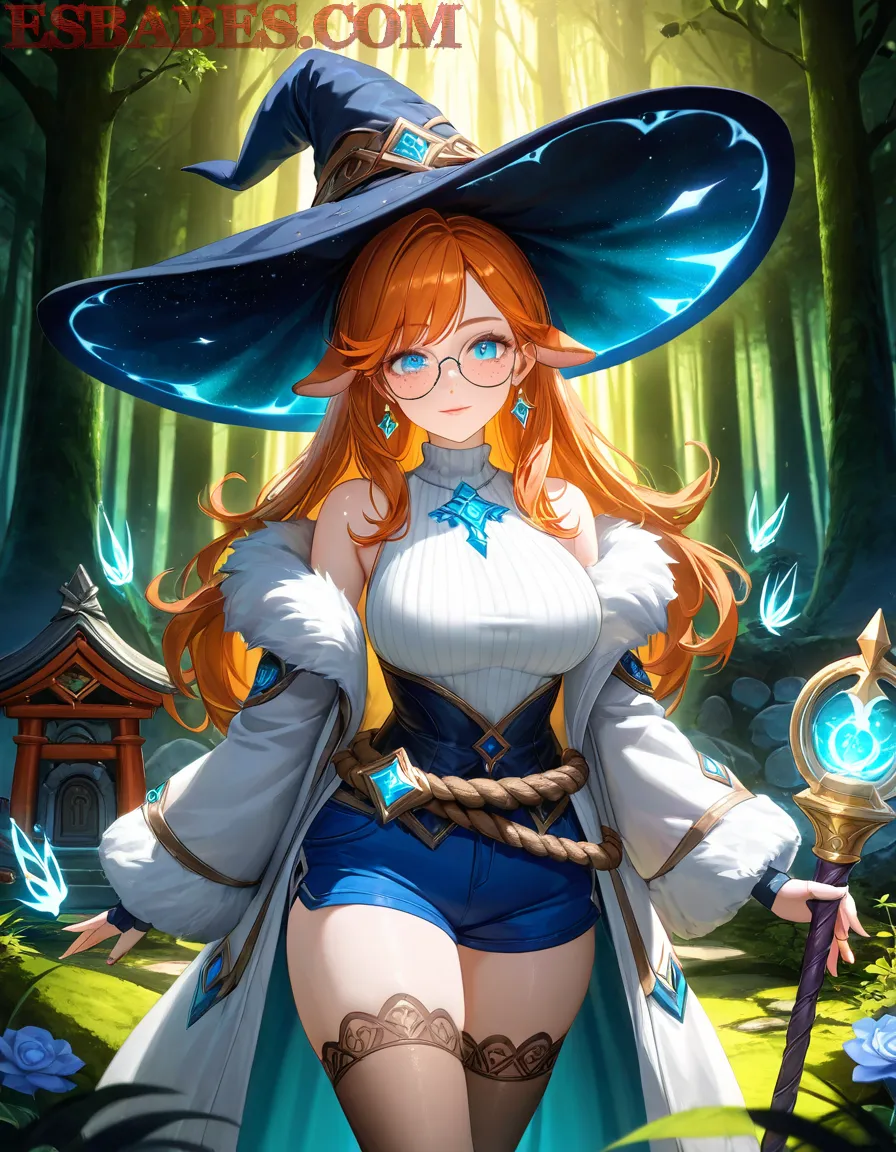 Arte ilustración increíble de Mashle Anime Online Naruto Anime Opening Anime Expo generado por IA