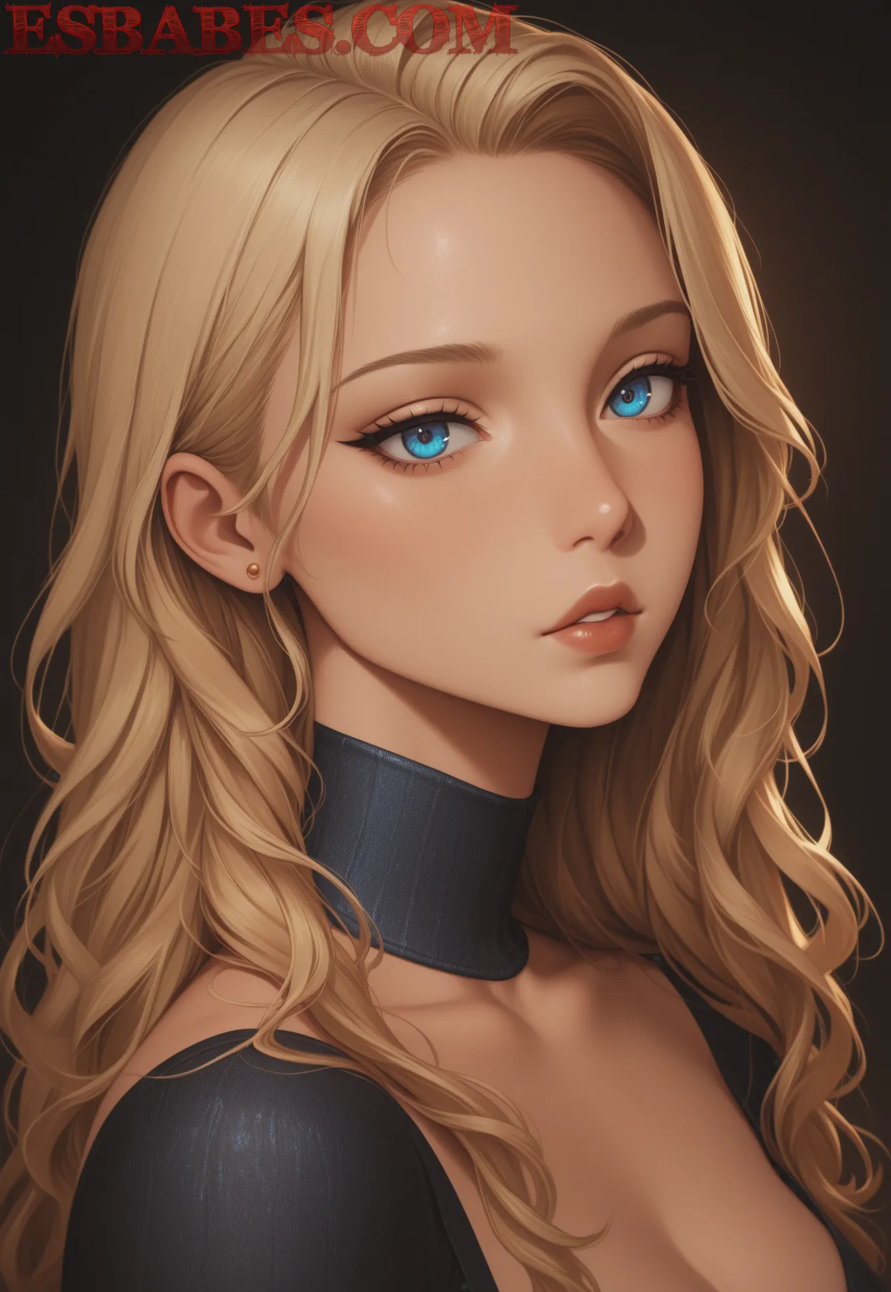 Arte ilustración increíble de Mashle Anime Trailer Anime Music Harem Doujinshi generado por IA