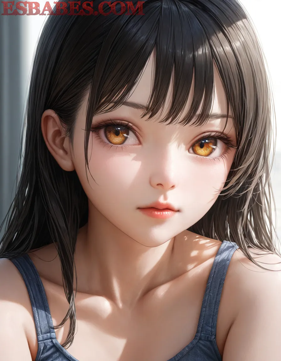 Arte ilustración increíble de Mashle Attack On Titan Seinen Anime News Kawaii generado por IA