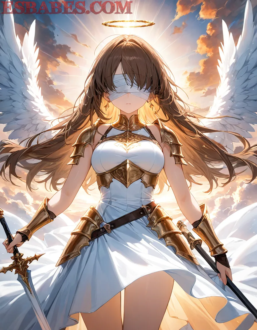 Arte ilustración increíble de Mashle Bleach Blue Box Anime Conventions Kawaii generado por IA