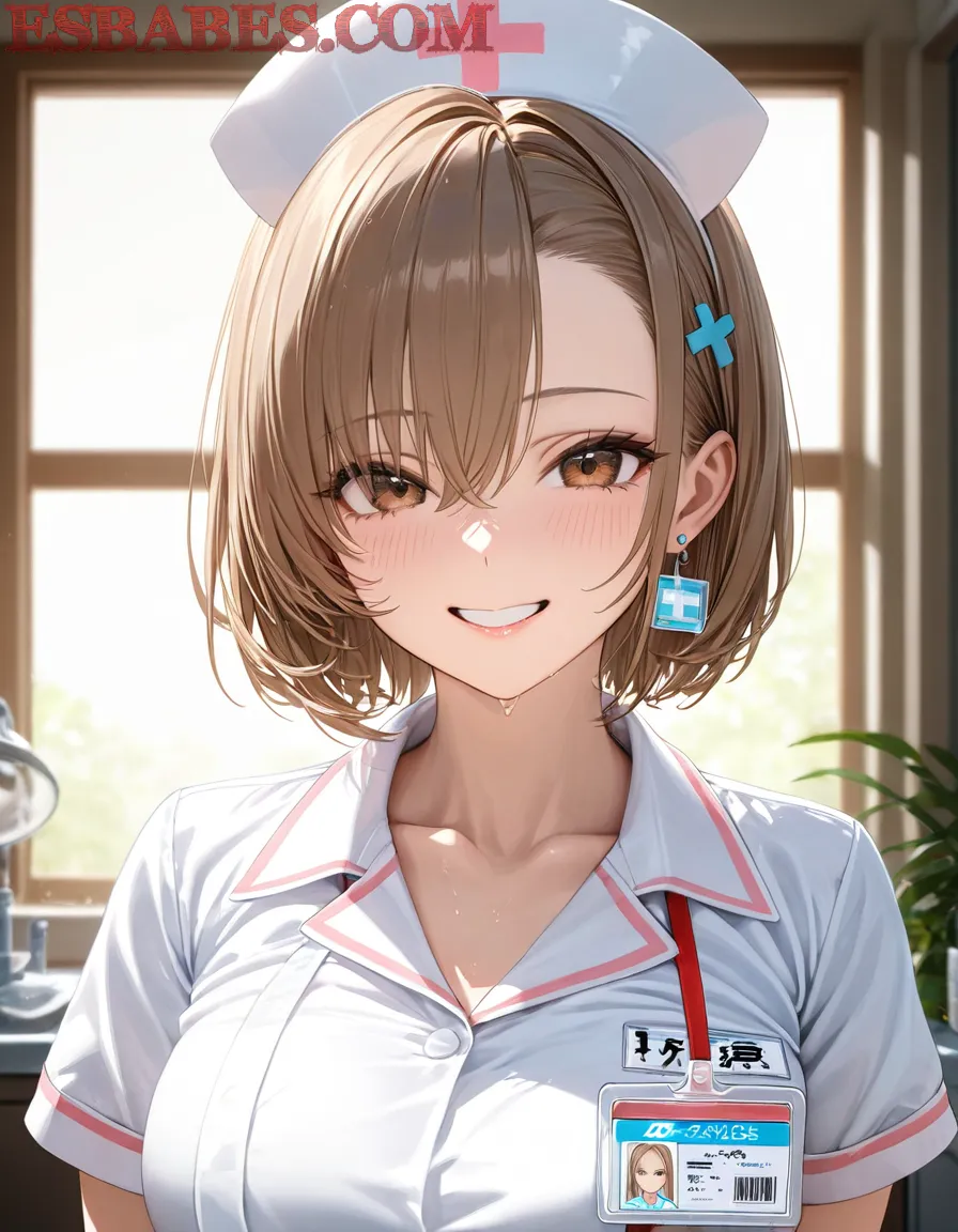 Arte ilustración increíble de Mashle Cosplay Anime Opening Anime Expo Shojo generado por IA