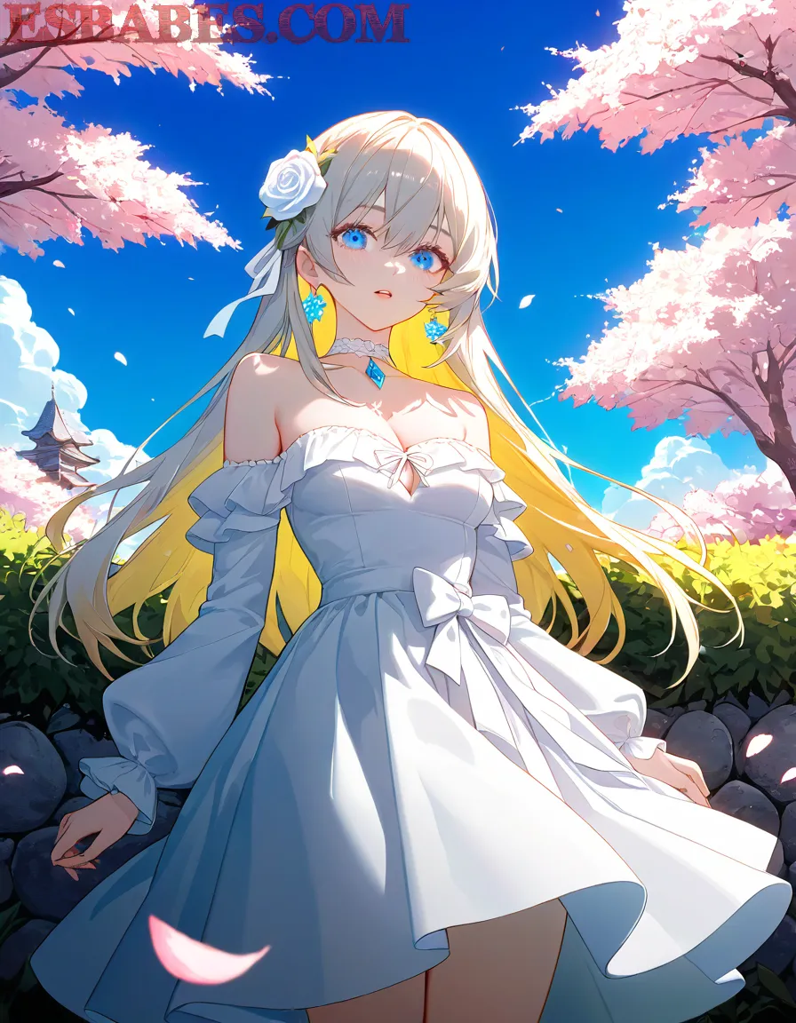 Arte ilustración increíble de Mashle Crunchyroll New Anime Haikyuu Yuri generado por IA