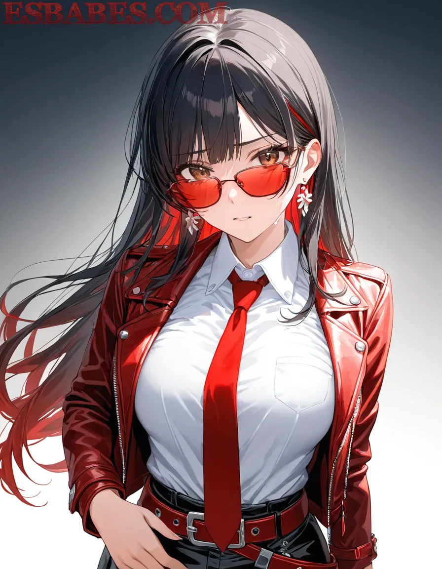 Arte ilustración increíble de Mashle Dandadan Attack On Titan Frieren Death Note generado por IA