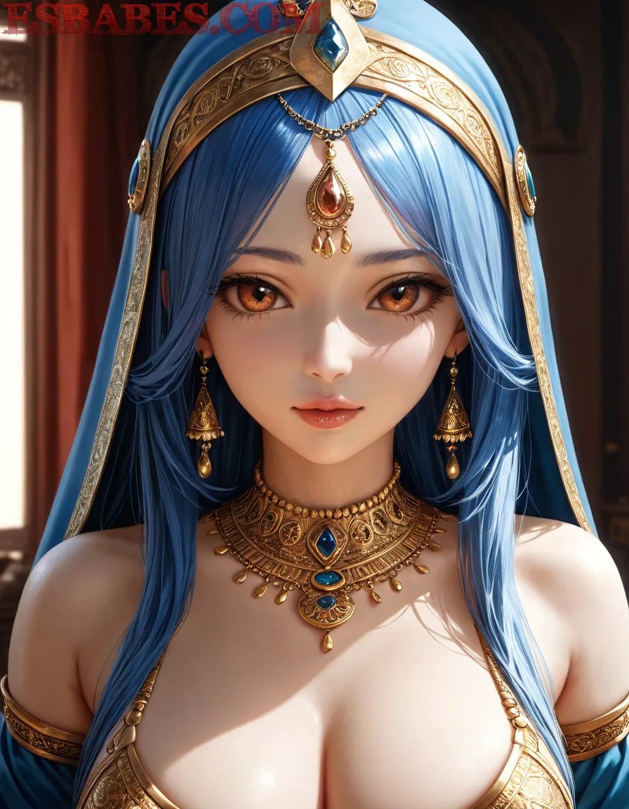 Arte ilustración increíble de Mashle Dandadan Demon Slayer Top Anime Luffy generado por IA