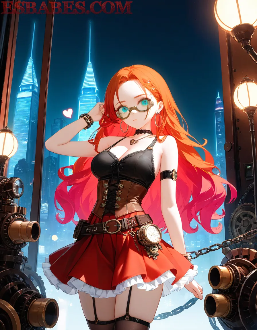 Arte ilustración increíble de Mashle Dandadan Watch Anime Demon Slayer Vinland Saga generado por IA