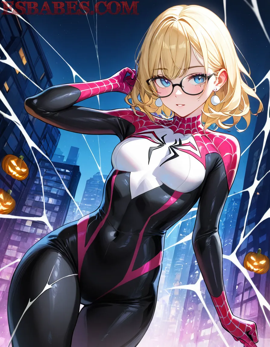 Arte ilustración increíble de Mashle Free Anime Anime Characters Shonen Yuri generado por IA