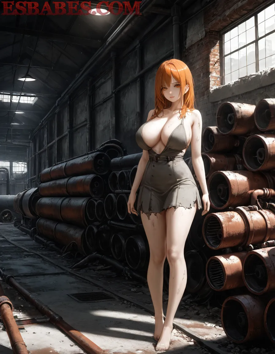 Arte ilustración increíble de Mashle Free Anime Naruto Anime Series Senpai generado por IA