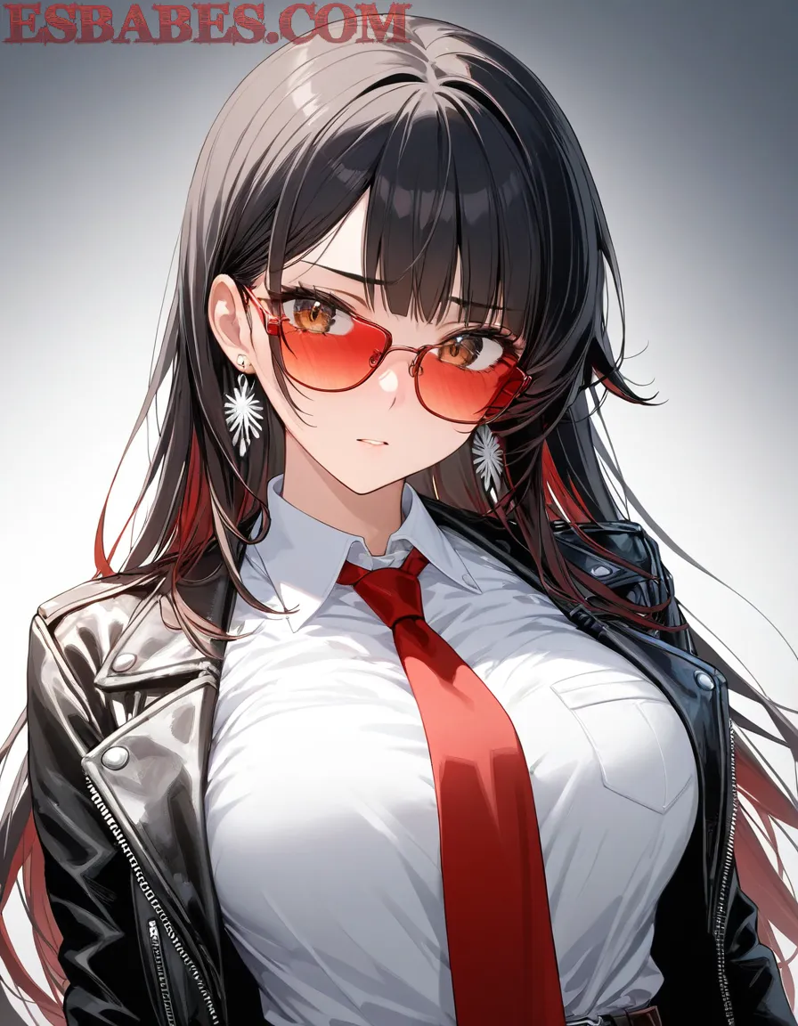 Arte ilustración increíble de Mashle Frieren Cowboy Bebop Vinland Saga Harem generado por IA