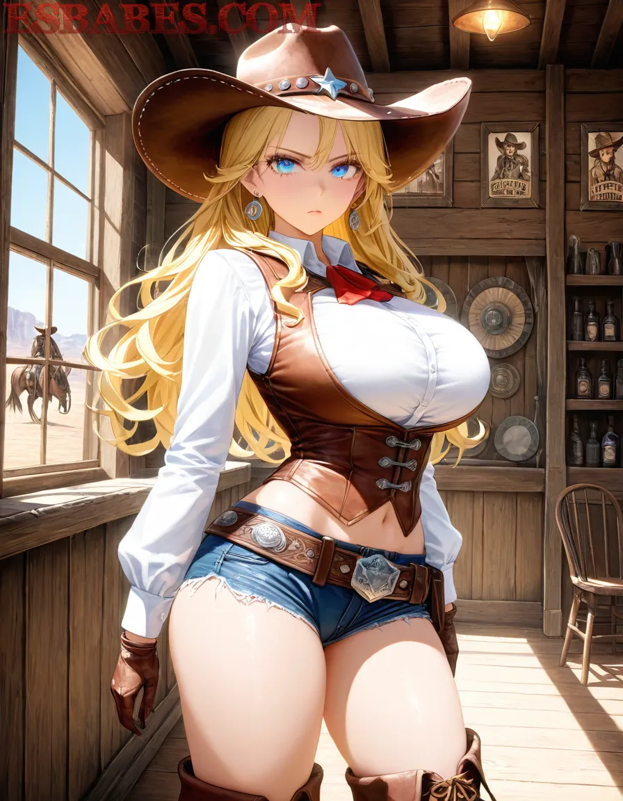 Arte ilustración increíble de Mashle Fullmetal Alchemist Anime Reviews Yuri Oppai generado por IA