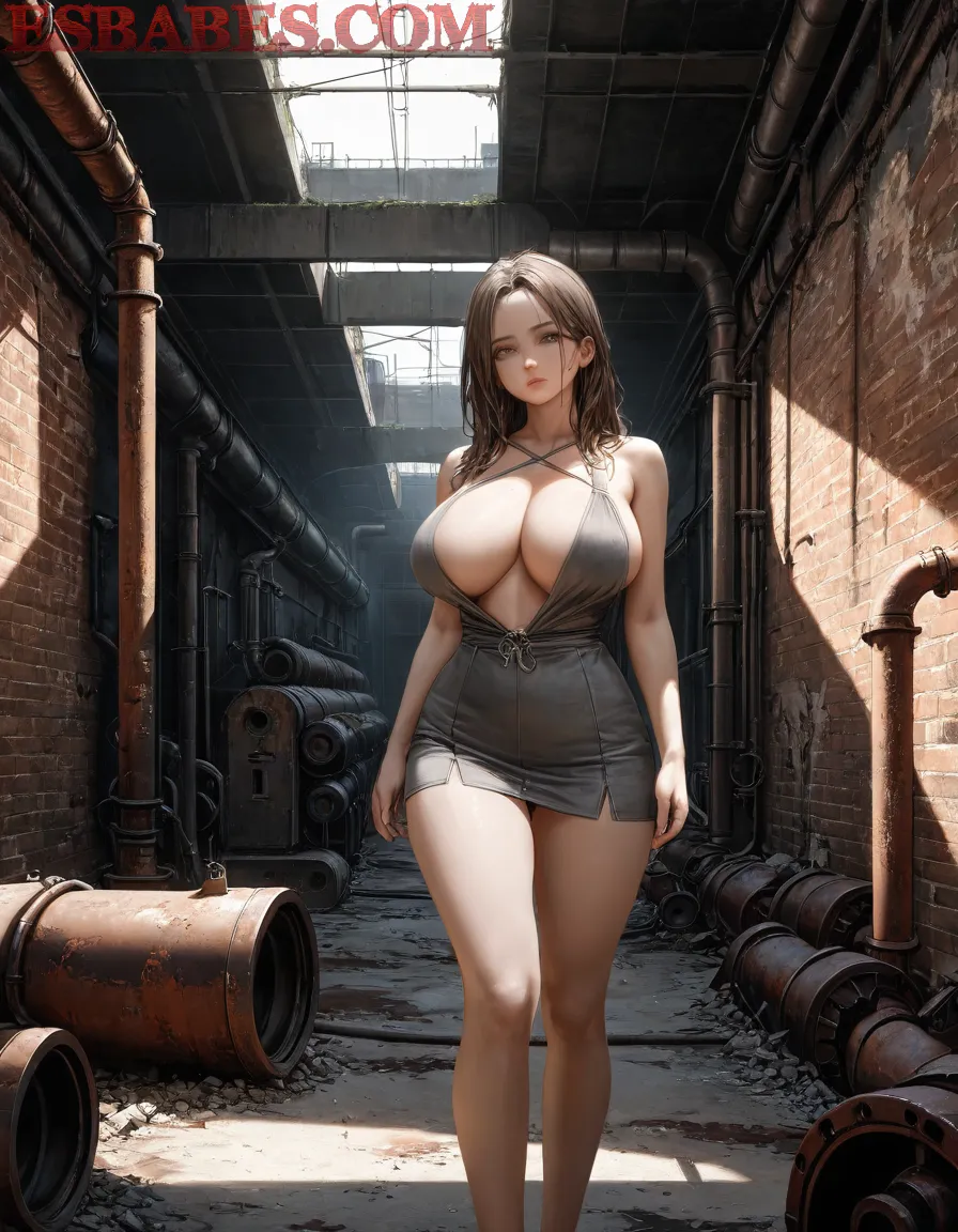 Arte ilustración increíble de Mashle Fullmetal Alchemist Frieren Anime Reviews Bishoujo generado por IA