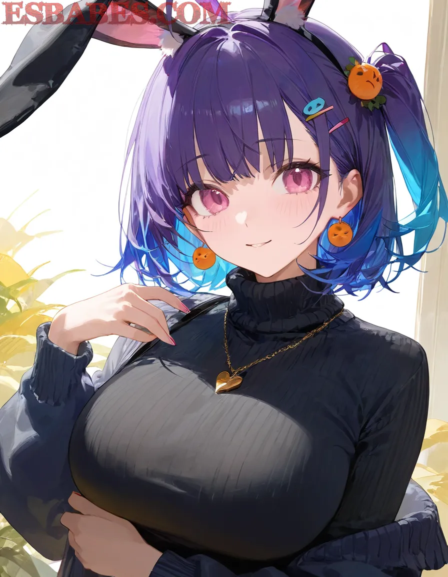 Arte ilustración increíble de Mashle Hentai Bleach Top Anime Tokyo Revengers generado por IA