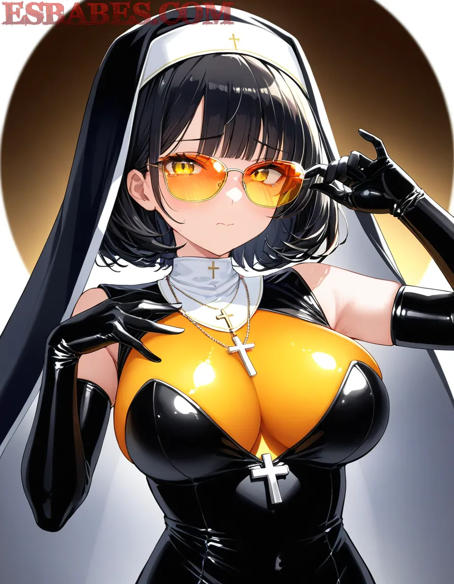 Arte ilustración increíble de Mashle Hunter X Hunter Anime Opening Anime Expo Shounen Ai generado por IA