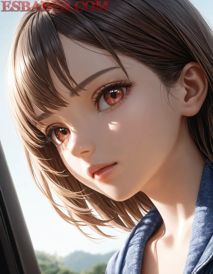 Arte ilustración increíble de Mashle Isekai New Anime Netorare Shoujo Ai generado por IA