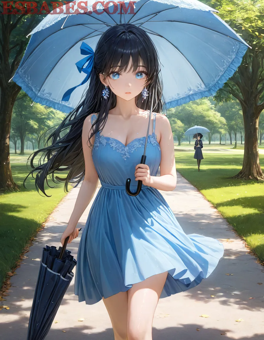 Arte ilustración increíble de Mashle Kaiju No 8 Demon Slayer Anime Opening Anime Wallpaper generado por IA