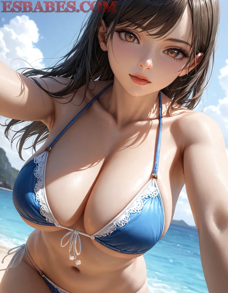 Arte ilustración increíble de Mashle Lazarus Isekai Anime 2025 Neon Genesis Evangelion generado por IA