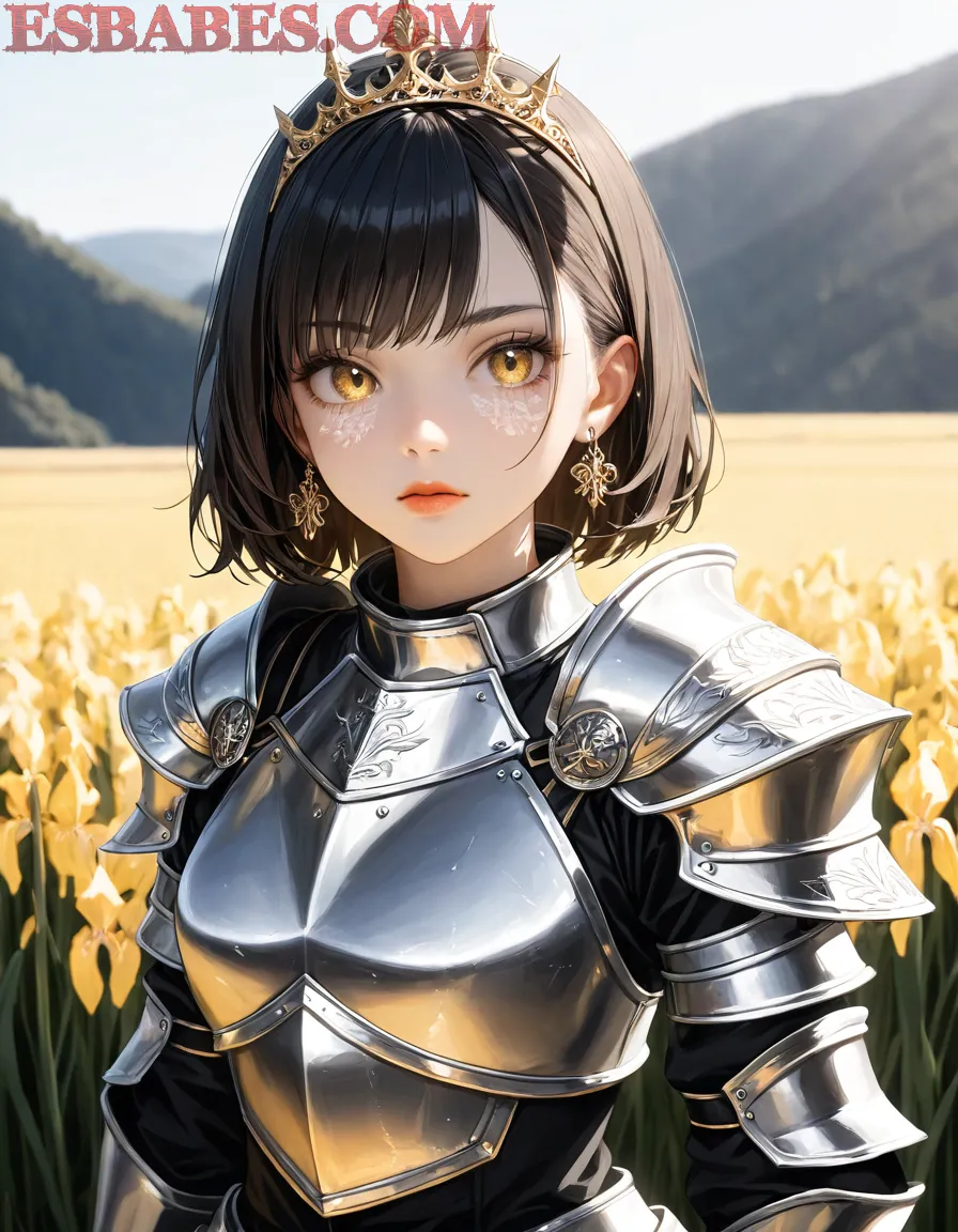 Arte ilustración increíble de Mashle My Hero Academia Anime 2025 Gojo Satoru Amv generado por IA