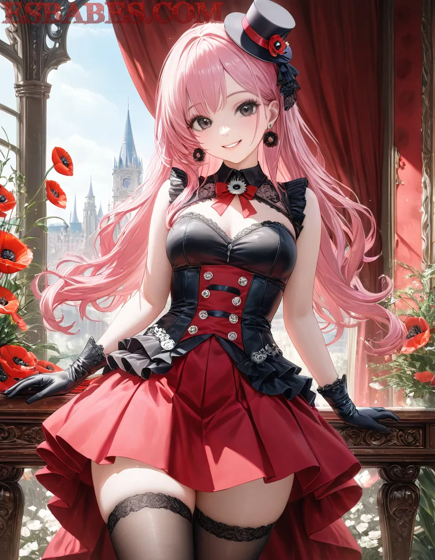 Arte ilustración increíble de Mashle Samurai Champloo Tokyo Revengers Death Note Oppai generado por IA