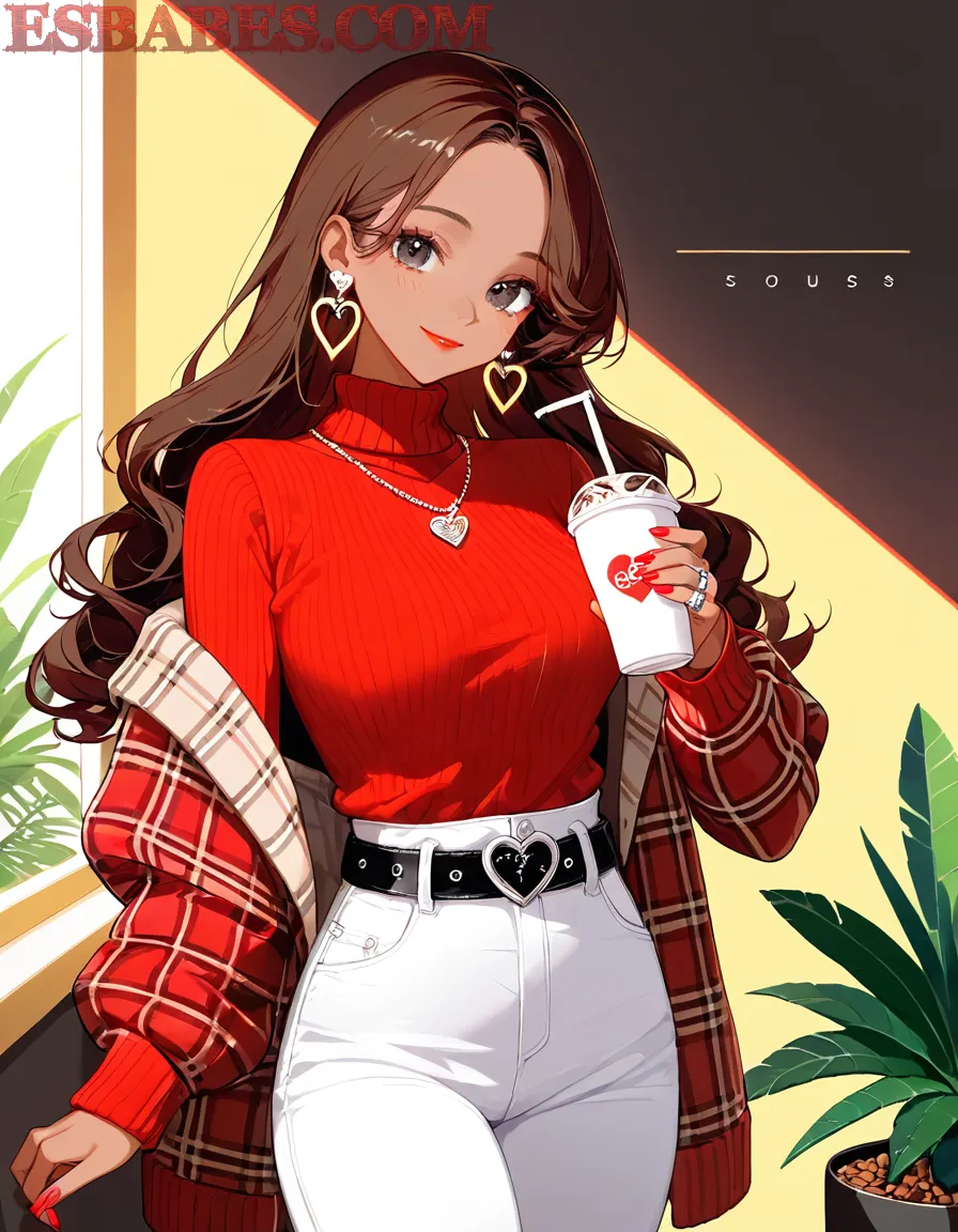 Arte ilustración increíble de Mashle Seinen Anime Music Shoujo Ai Reverse Harem generado por IA