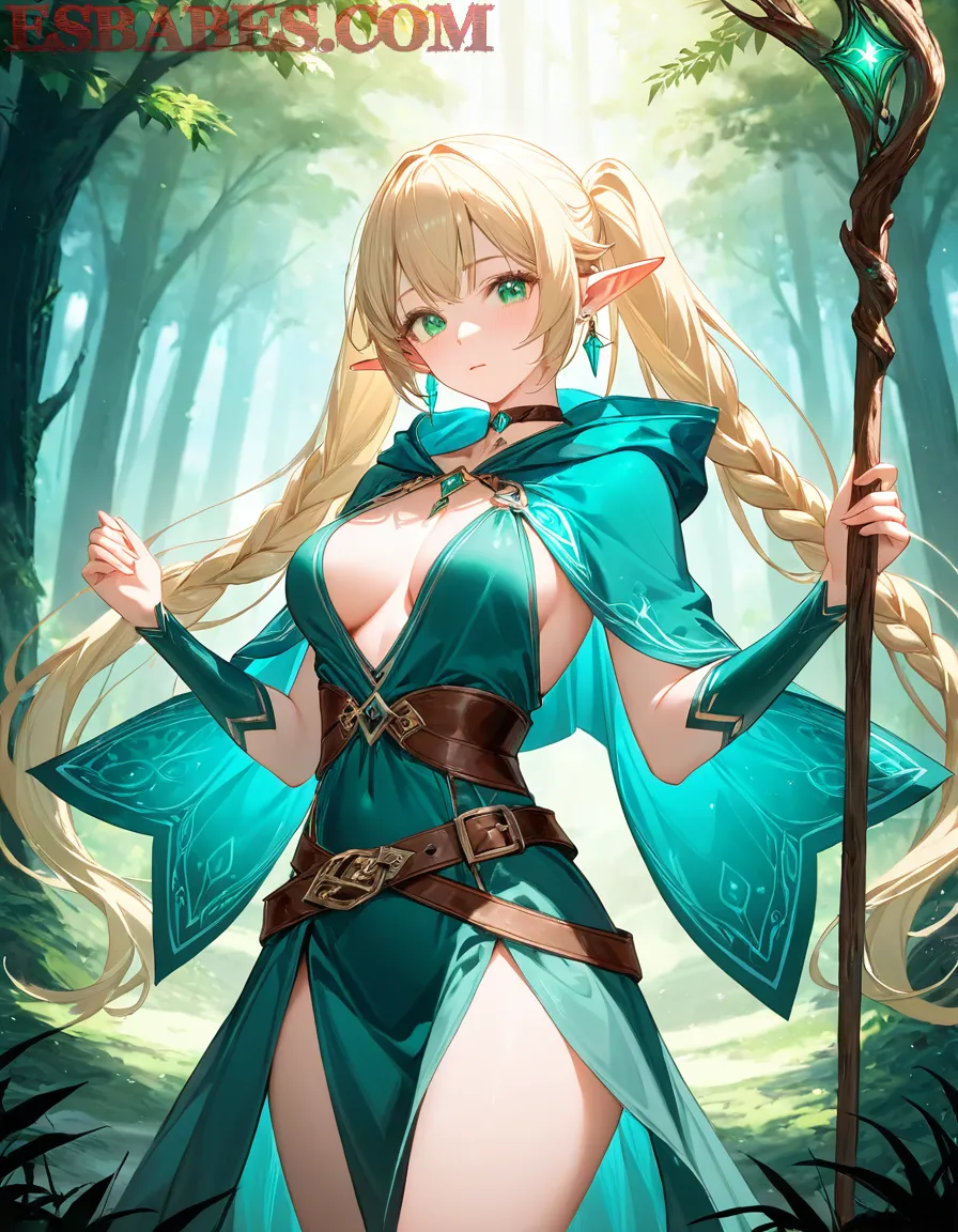 Arte ilustración increíble de Mashle Top Anime Anime Music Anime News Kawaii generado por IA