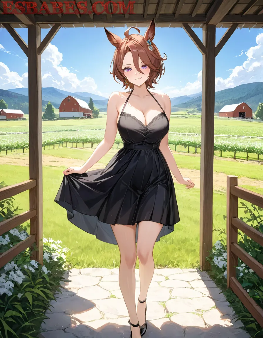 Arte ilustración increíble de Mashle Watch Anime Anime List Eren Yeager Neon Genesis Evangelion generado por IA