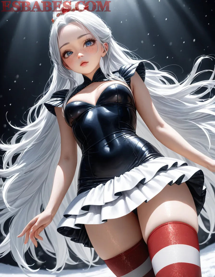 Arte ilustración increíble de Mashle Watch Anime Anime Movies Hunter X Hunter Netflix Anime generado por IA