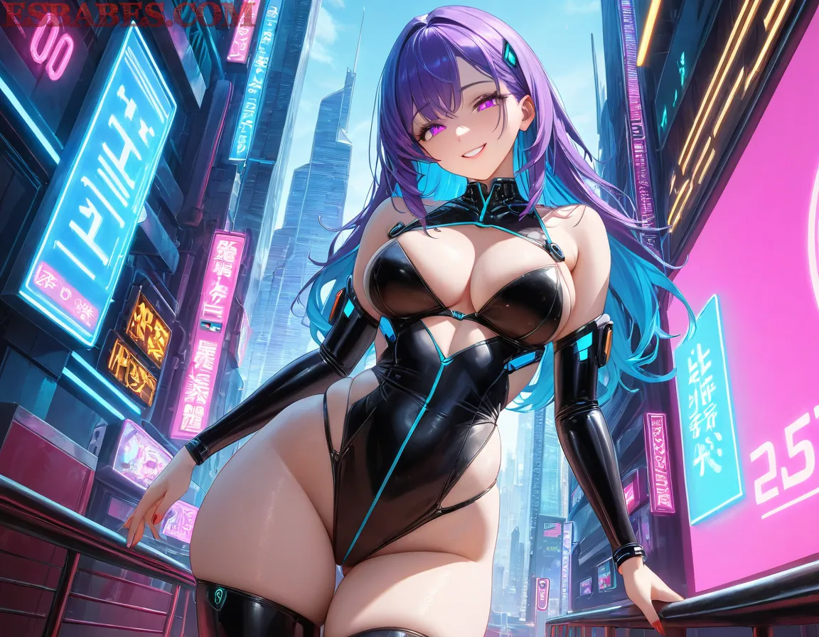 Arte ilustración increíble de Mashle Watch Anime Eren Yeager Tokyo Revengers Shoujo Ai generado por IA