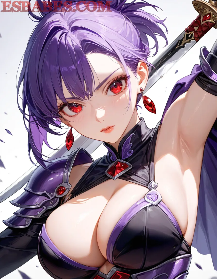 Arte ilustración increíble de Mashle Watch Anime Free Anime Anime Reviews Shoujo Ai generado por IA