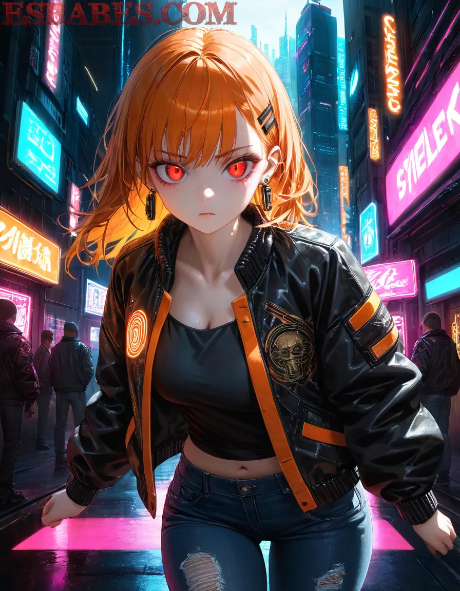 Arte ilustración increíble de Mix De Hermosas Y Sexy Chicas 5 generado por IA