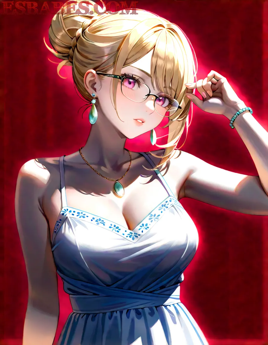 Arte ilustración increíble de Mujeres Desnudas Y Cachondas Coleccion Parte Trece generado por IA