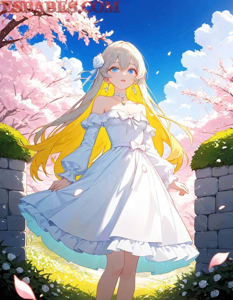 Arte ilustración increíble de My Hero Academia Anime 2025 Gojo Satoru Eroge Reverse Harem generado por IA